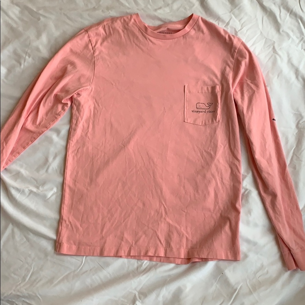 Vineyard Vines women’s long sleeve